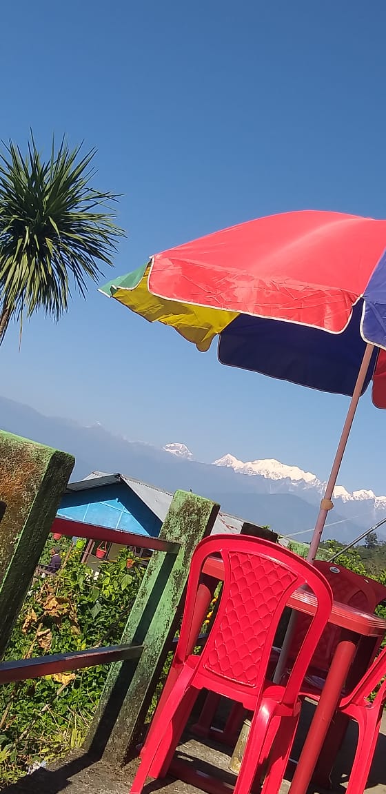 Vacay Nest RIGZEN HOMESTAY