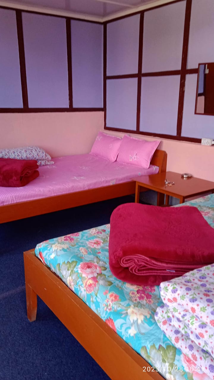 Vacay Nest RIGZEN HOMESTAY