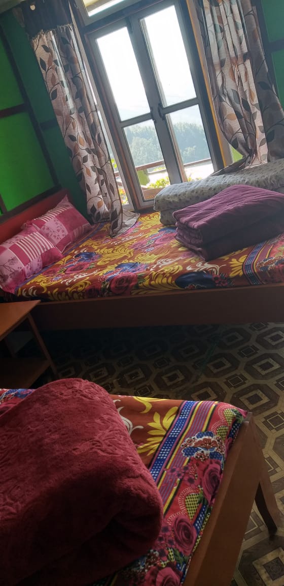 Vacay Nest RIGZEN HOMESTAY