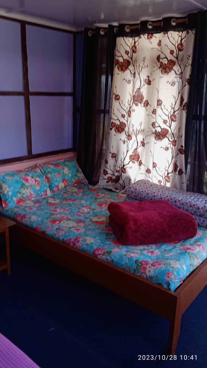 Vacay Nest RIGZEN HOMESTAY