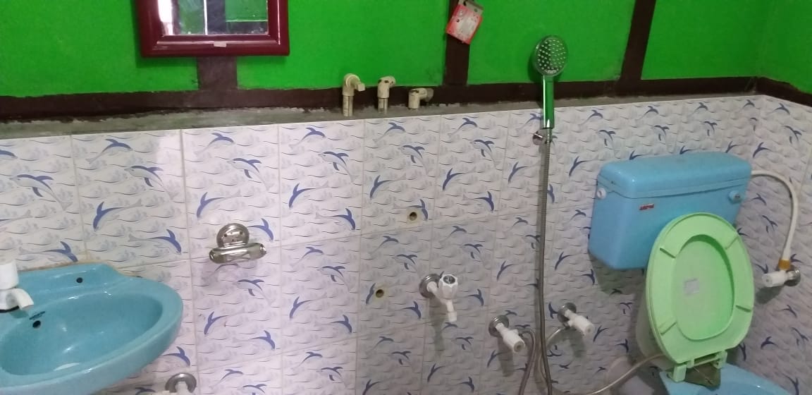 Vacay Nest RIGZEN HOMESTAY