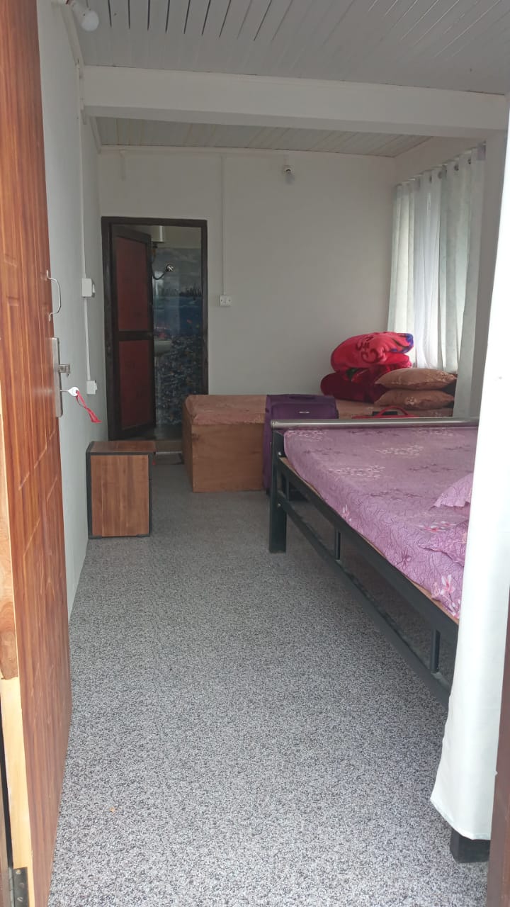 Vacay Nest Ritzy Valley Homestay