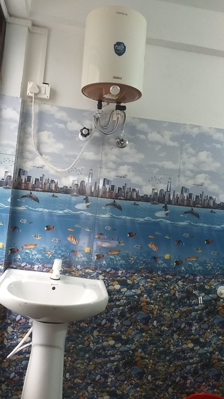 Vacay Nest Ritzy Valley Homestay