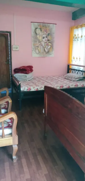 Vacay Nest Ritzy Valley Homestay