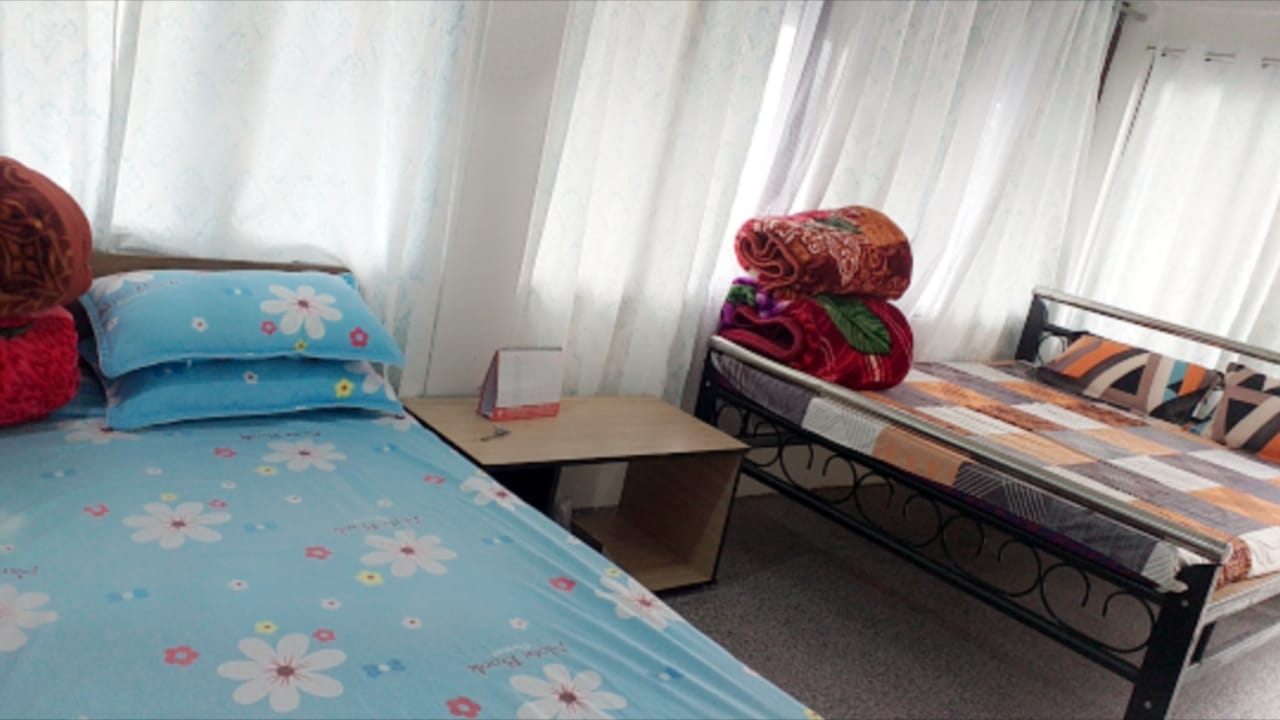 Vacay Nest Ritzy Valley Homestay