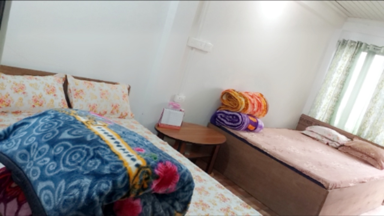 Vacay Nest Ritzy Valley Homestay