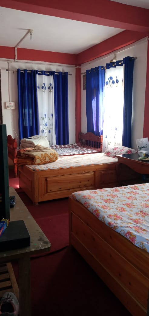 Vacay Nest Ritzy Valley Homestay