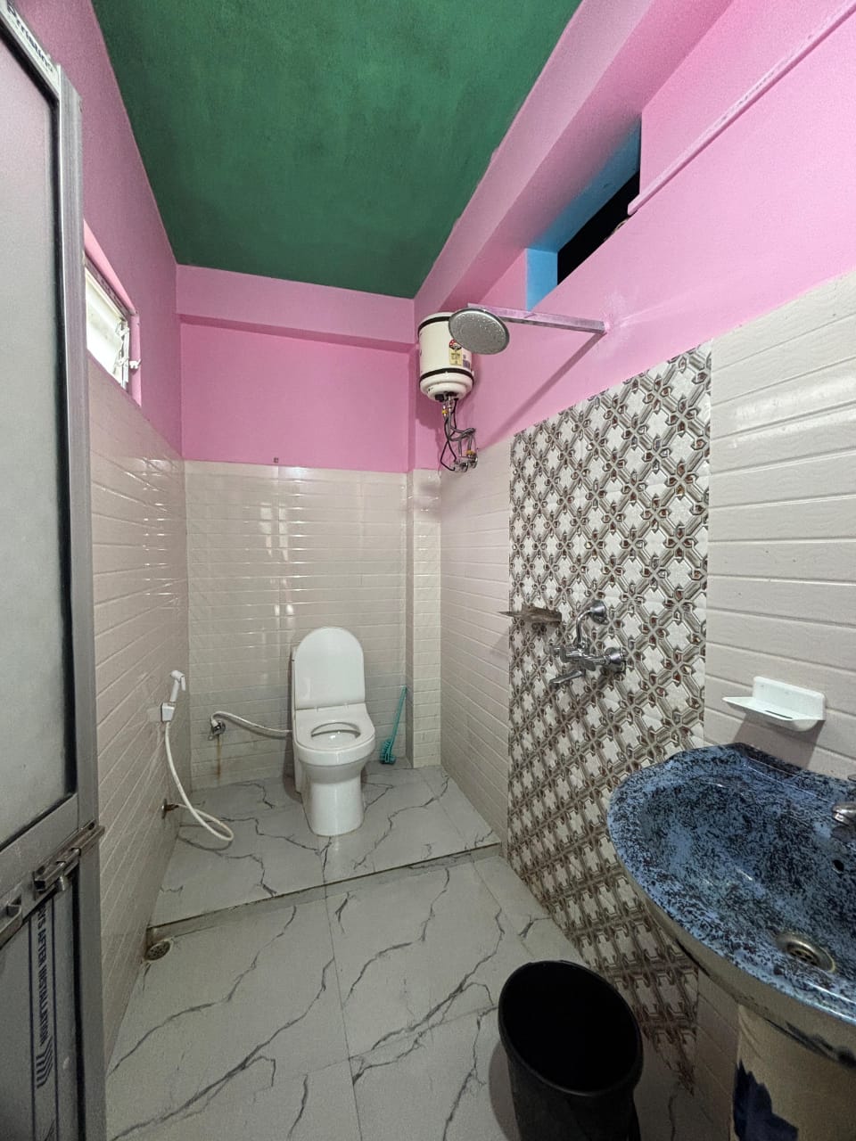 Vacay Nest River Valley Homestay (Lingsey)