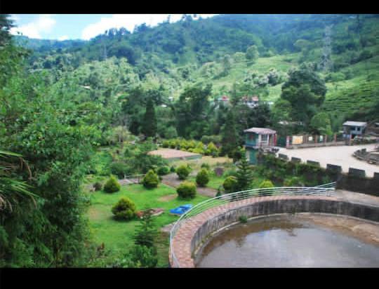 Vacay Nest River Valley Homestay Tabakoshi