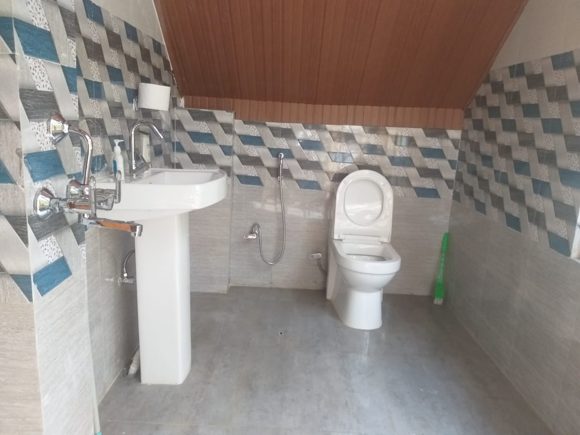 Vacay Nest River Valley Homestay Tabakoshi