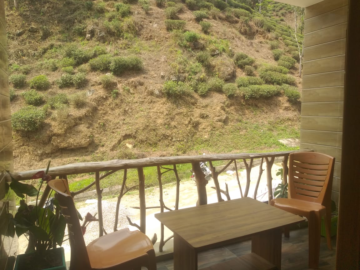 Vacay Nest River Valley Homestay Tabakoshi