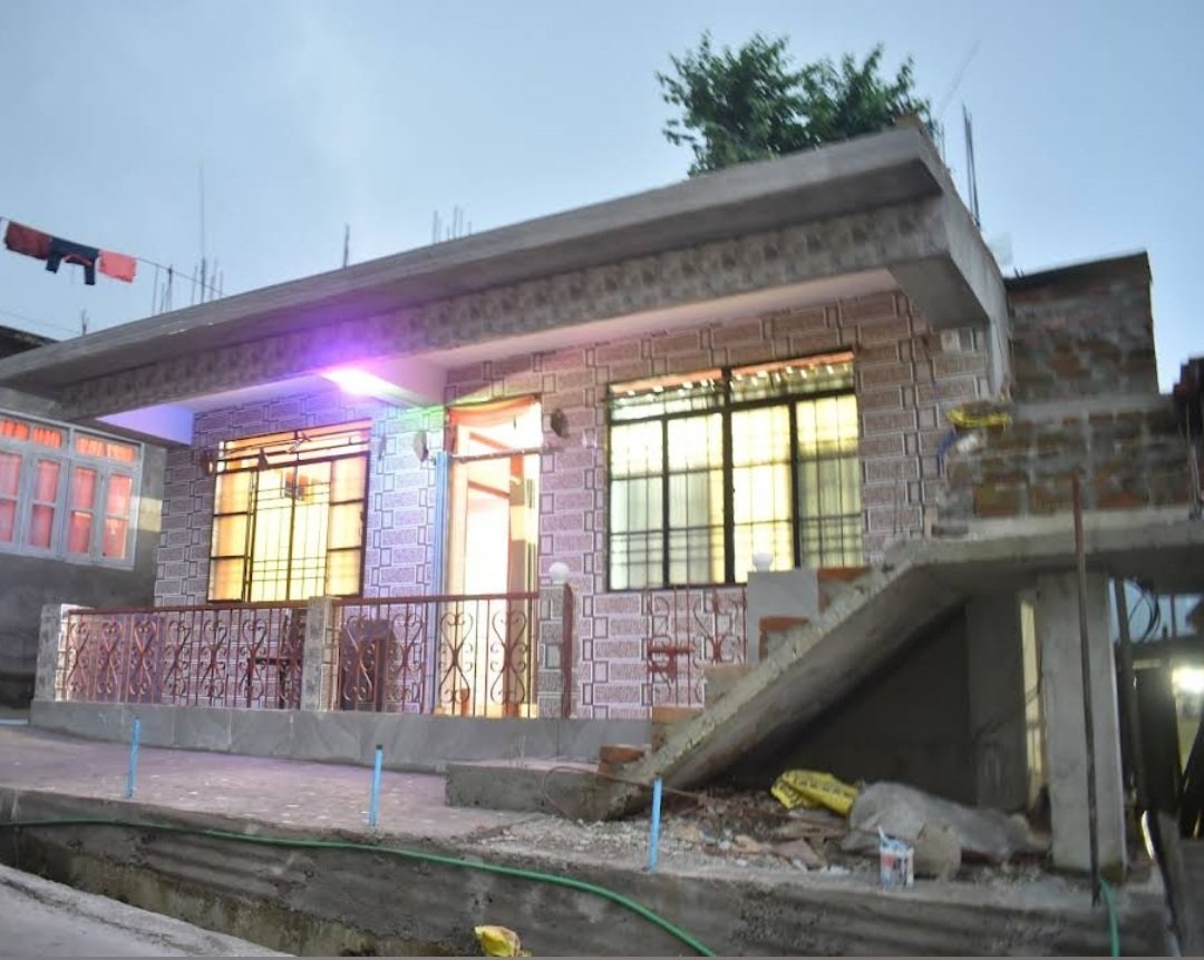 Vacay Nest Rongo Nayanika Homestay -River side
