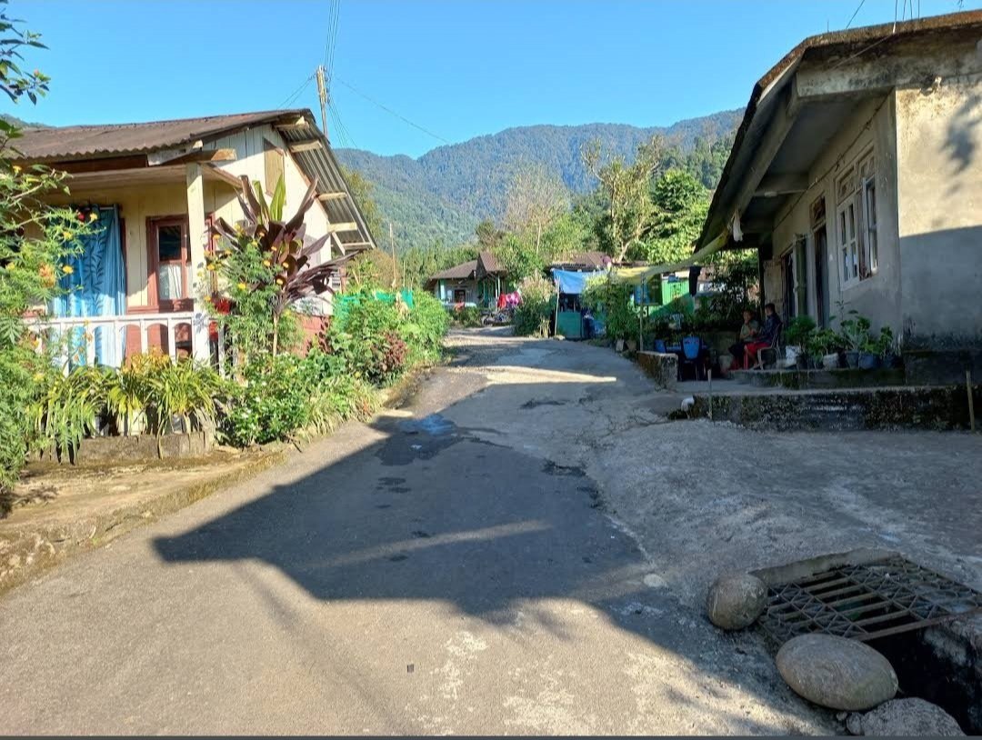 Vacay Nest Rongo Nayanika Homestay -River side