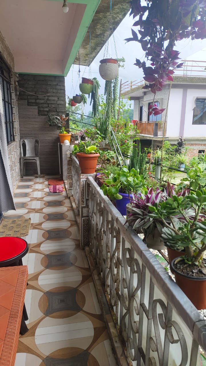 Vacay Nest Rongo Nayanika Homestay -River side