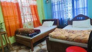 Vacay Nest Rongo Nayanika Homestay -River side