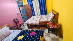 Vacay Nest Rongo Nayanika Homestay -River side
