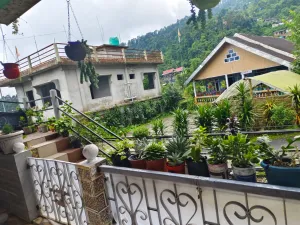 Vacay Nest Rongo Nayanika Homestay -River side