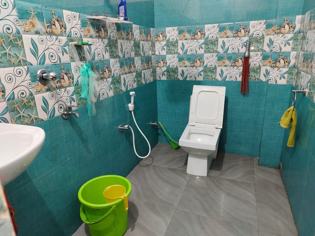 Vacay Nest Rongo Nayanika Homestay -River side