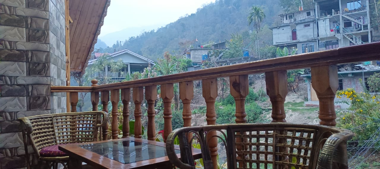 Vacay Nest SMRITI HOMESTAY