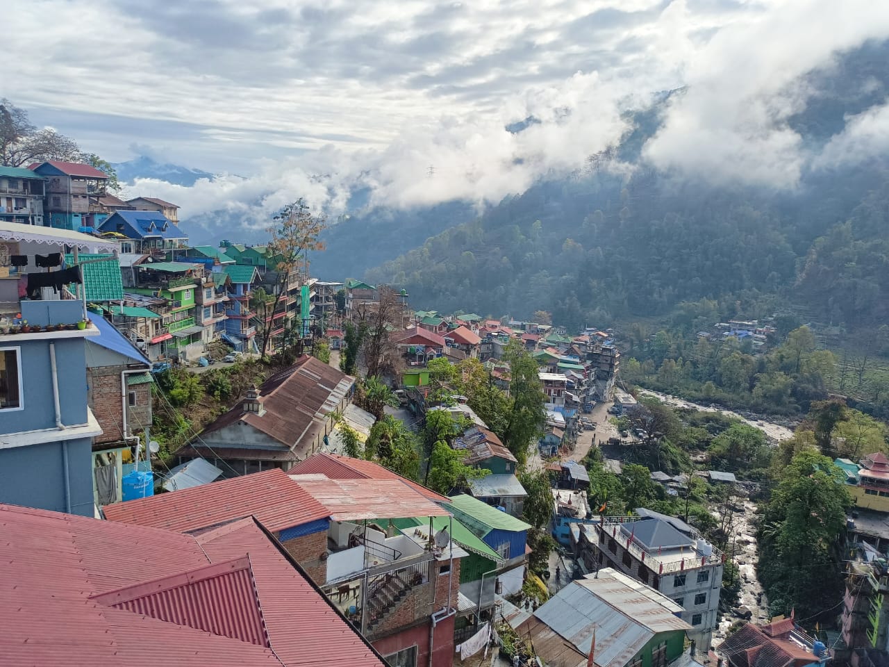 Vacay Nest SMRITI HOMESTAY