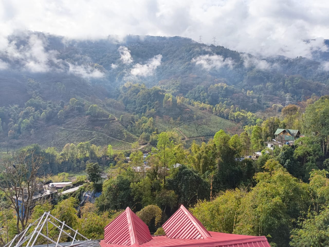 Vacay Nest SMRITI HOMESTAY