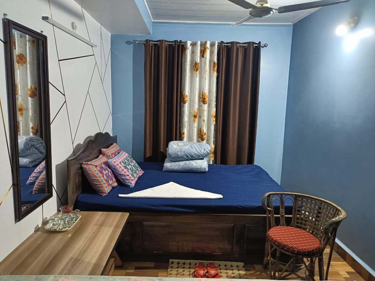 Vacay Nest SMRITI HOMESTAY