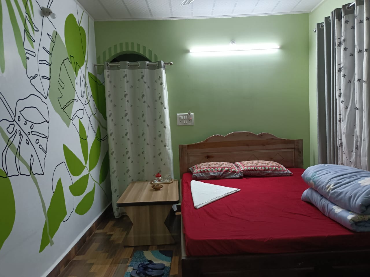 Vacay Nest SMRITI HOMESTAY