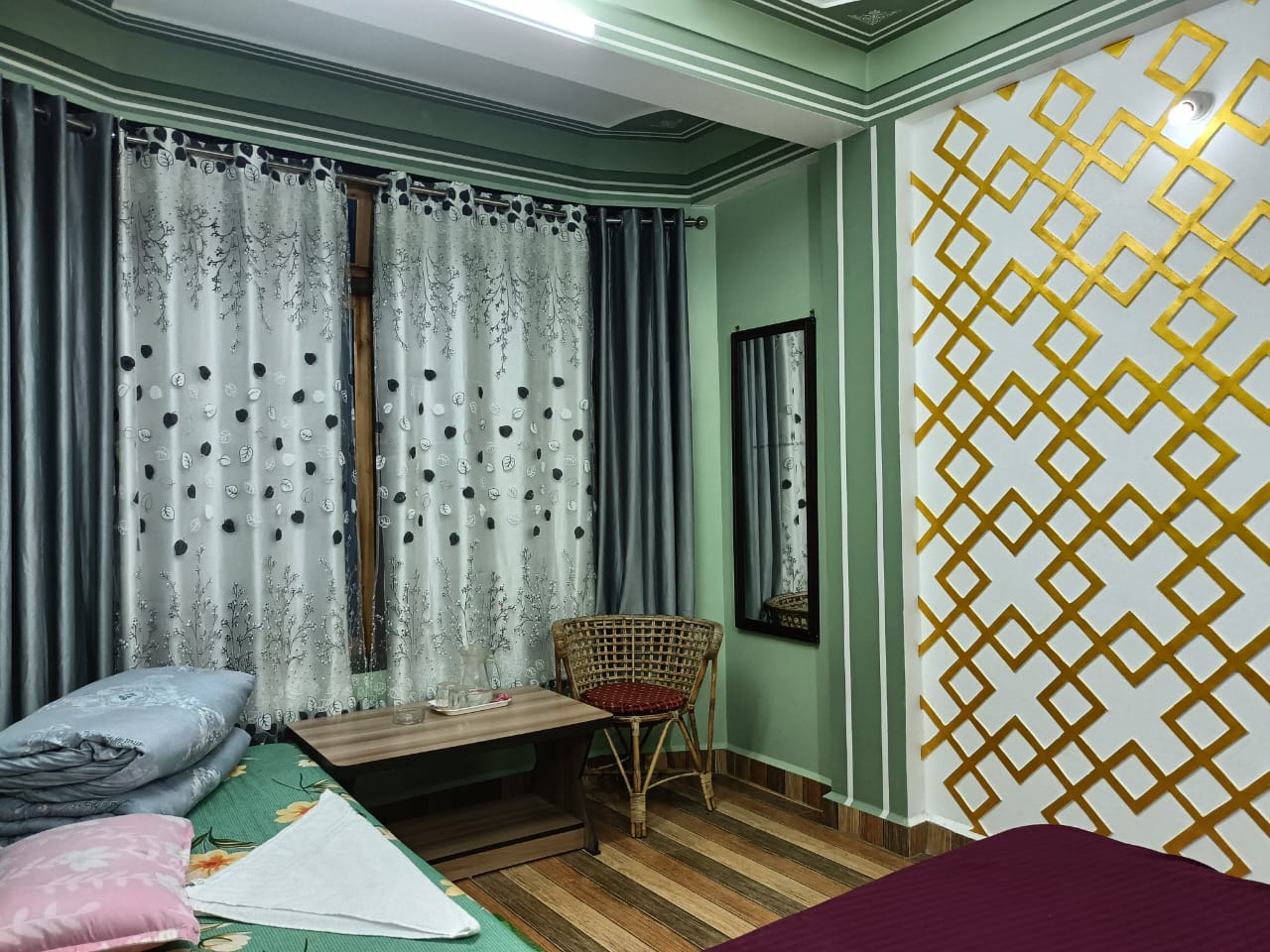 Vacay Nest SMRITI HOMESTAY