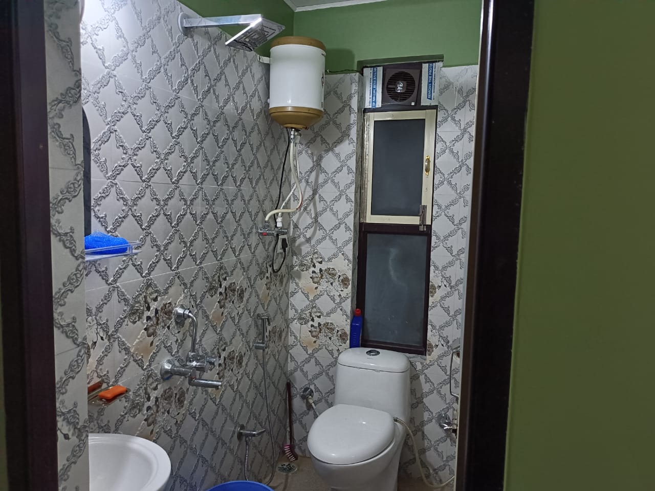 Vacay Nest SMRITI HOMESTAY