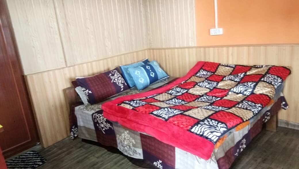 Vacay Nest Sarat Homestay