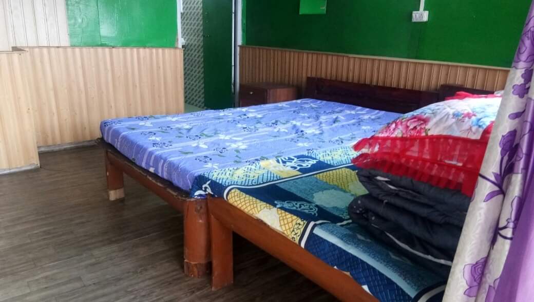 Vacay Nest Sarat Homestay