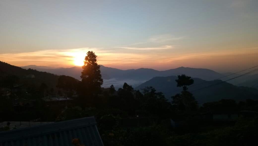 Vacay Nest Sarat Homestay