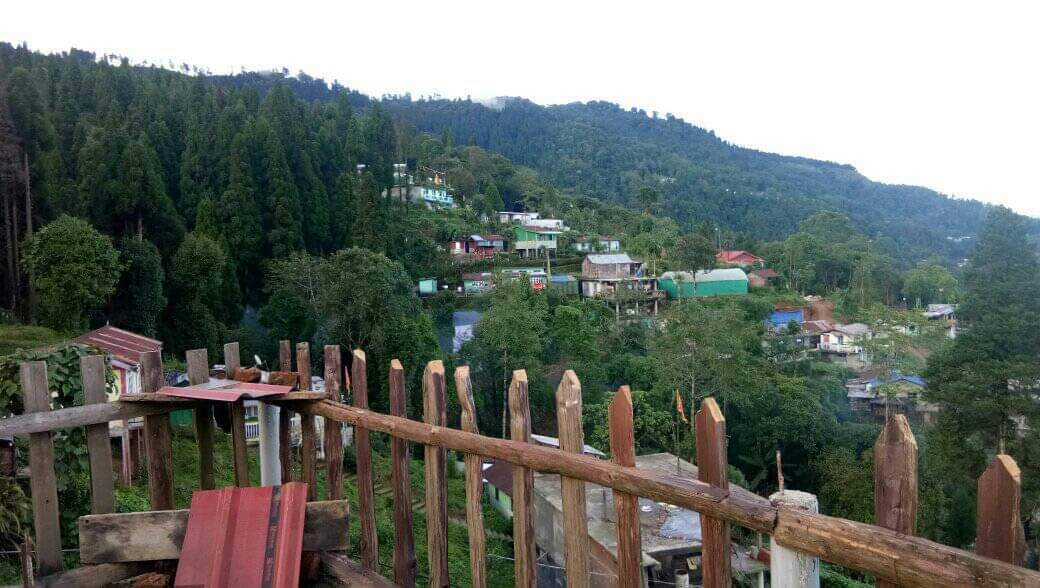 Vacay Nest Sarat Homestay