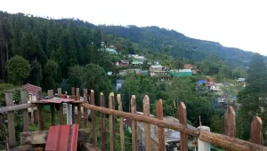 Vacay Nest Sarat Homestay
