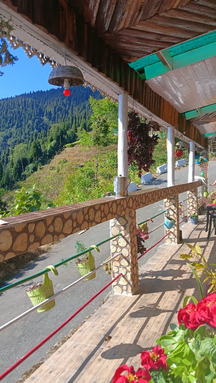 Vacay Nest Sharma Homestay