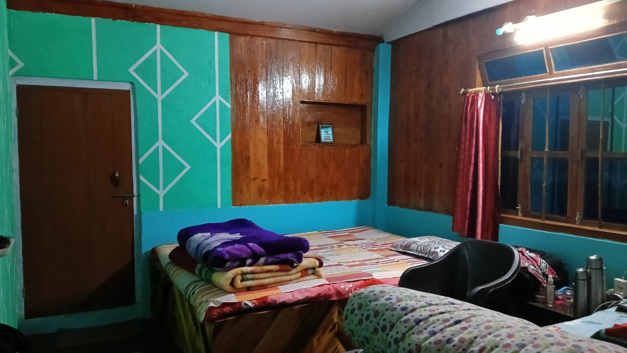 Vacay Nest Sharma Homestay