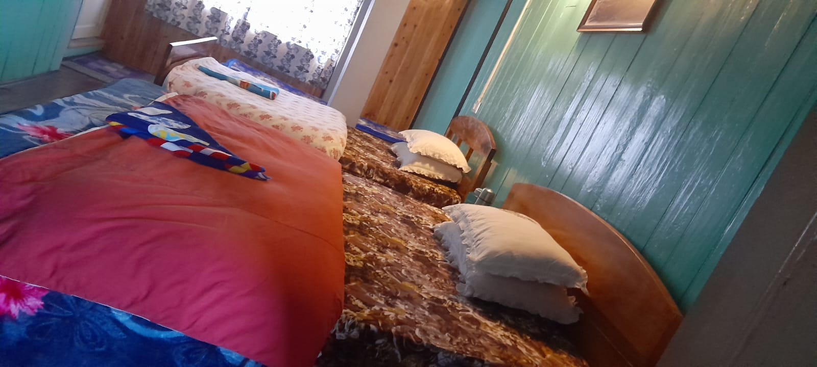 Vacay Nest Simana home stay 360 view