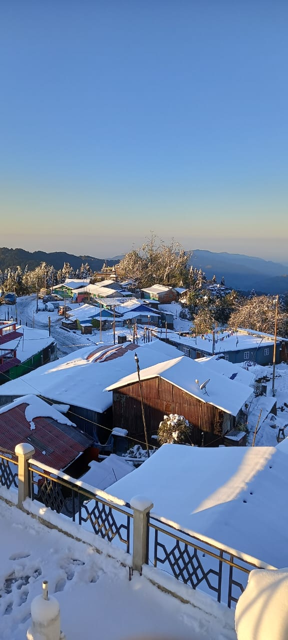 Vacay Nest Simana home stay 360 view