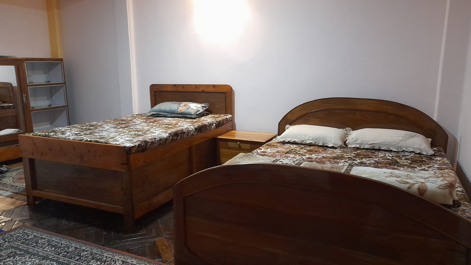 Vacay Nest Simana home stay 360 view