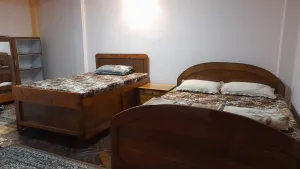 Vacay Nest Simana home stay 360 view