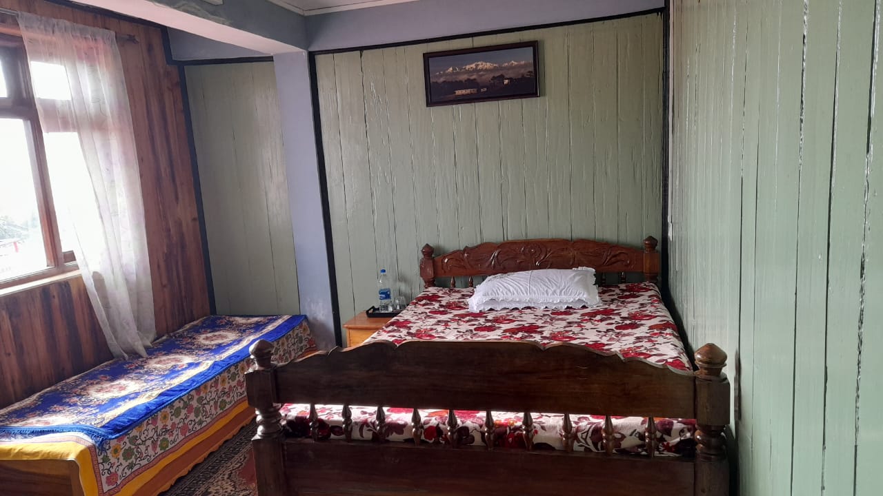 Vacay Nest Simana home stay 360 view