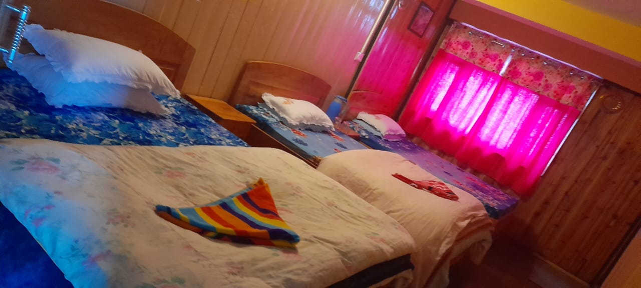 Vacay Nest Simana home stay 360 view