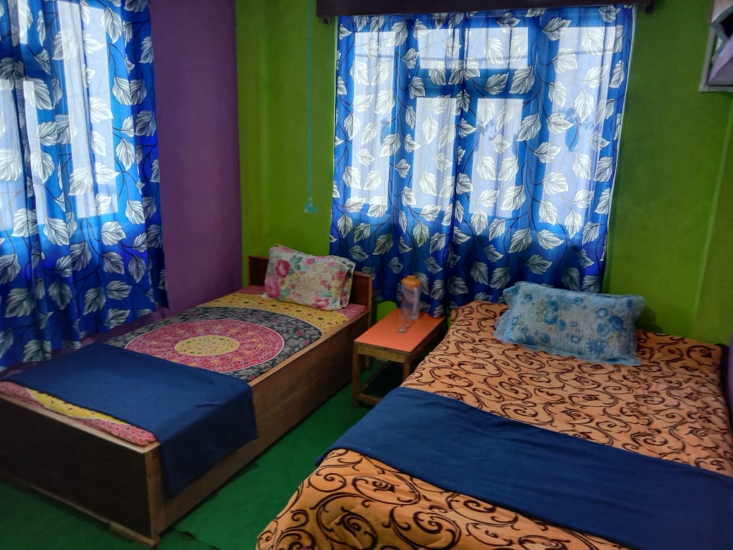 Vacay Nest Singalila Chamling Homestay