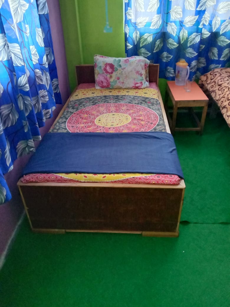 Vacay Nest Singalila Chamling Homestay