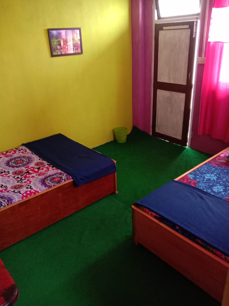 Vacay Nest Singalila Chamling Homestay