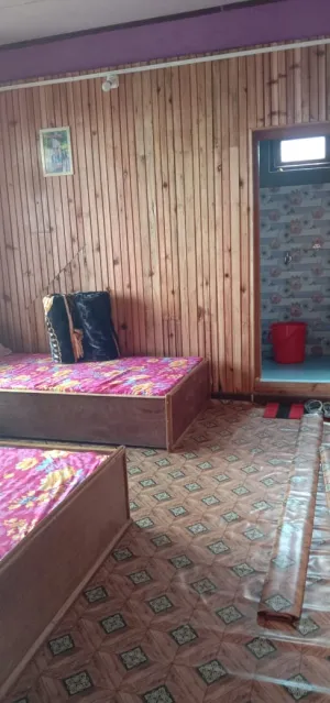 Vacay Nest Singalila Chamling Pine tree Homestay