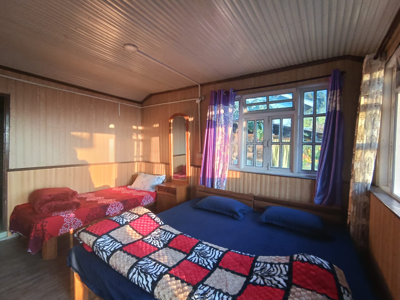 Vacay Nest Sudip Homestay