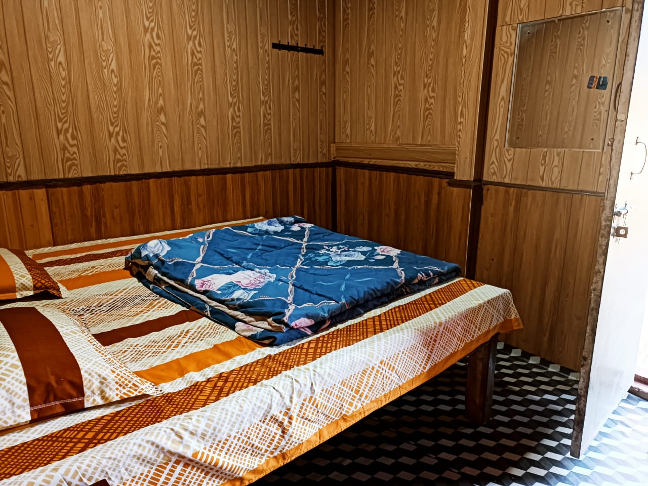 Vacay Nest Sudip Homestay