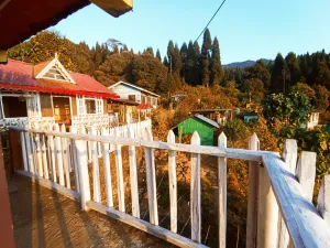 Vacay Nest Sudip Homestay