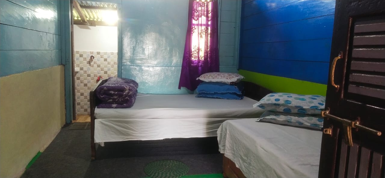 Vacay Nest Sudip Homestay